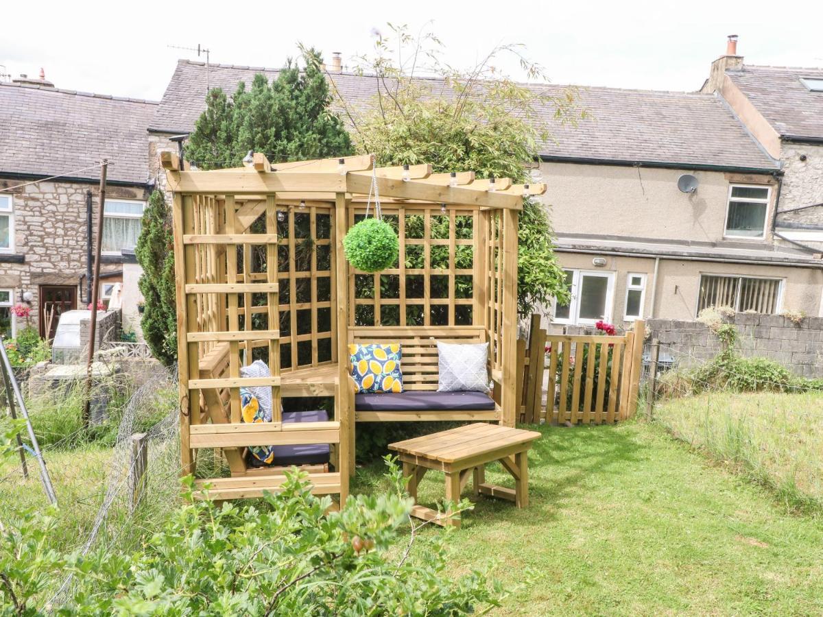 10 Smalldale Cottages Buxton  Zewnętrze zdjęcie