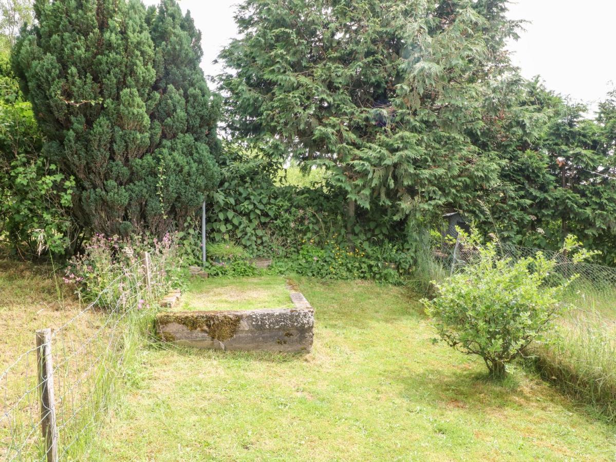 10 Smalldale Cottages Buxton  Zewnętrze zdjęcie