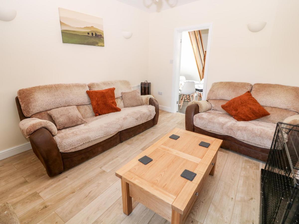 10 Smalldale Cottages Buxton  Zewnętrze zdjęcie